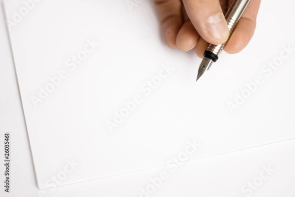 Obraz block und sitft 2