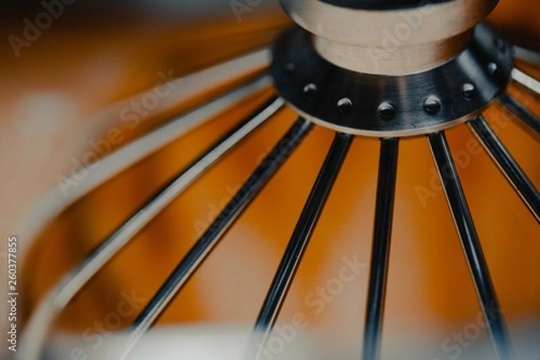 Fototapeta Küchenmaschine