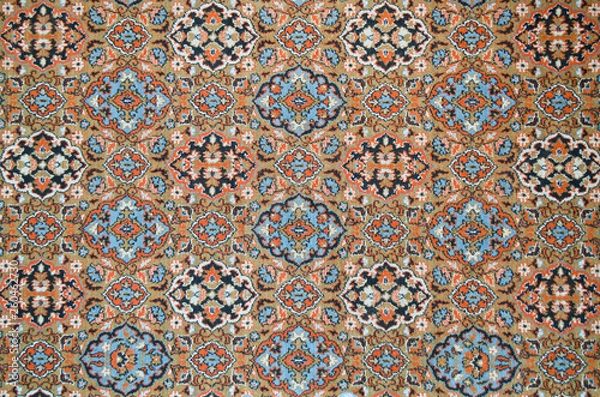 Obraz carpet