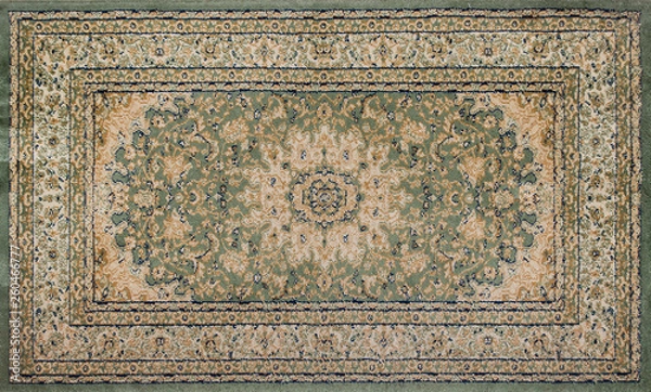 Obraz carpet