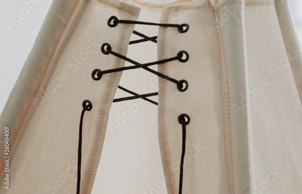 Obraz wigwam for child day