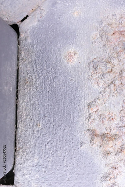 Obraz Texture of metal