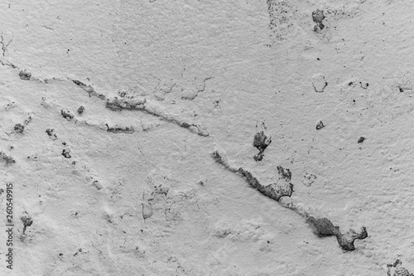 Obraz Texture of painted concrete