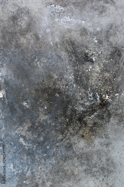 Obraz Texture of ice