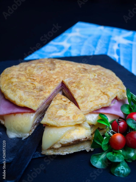 Fototapeta OLYMPUS DIGITAL CAMERA