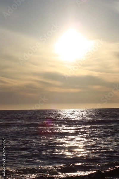 Obraz Sonne und Meer