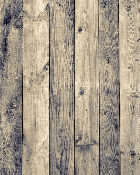 Fototapeta deski