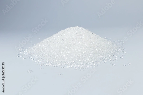 Obraz Polyurethane. Material for the manufacture of seals. Raw materials.