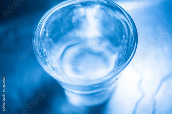 Fototapeta 水、水道、グラス、生活