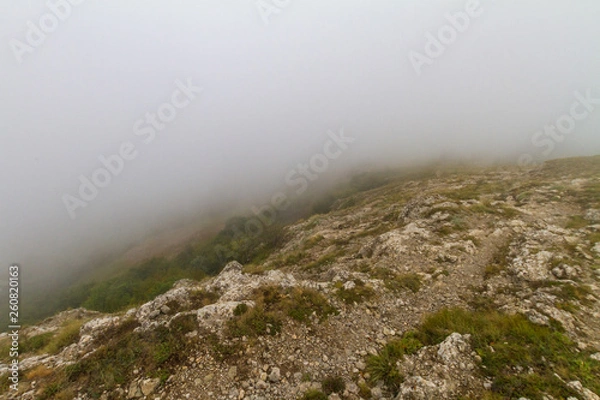 Obraz stones in water