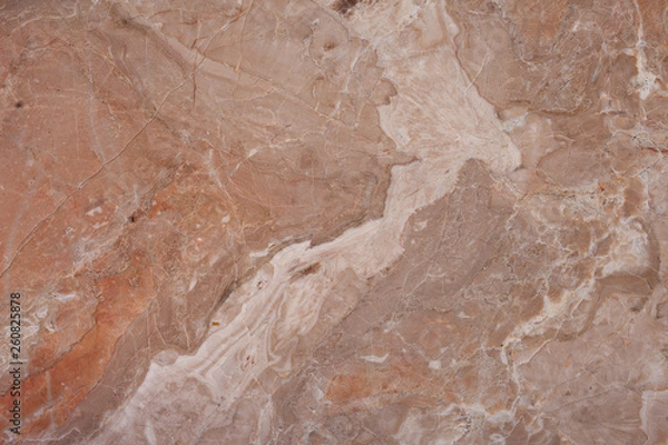 Fototapeta Marble patterned texture background. Abstract background pattern with high resolution. Marble texture with natural pattern for design art work