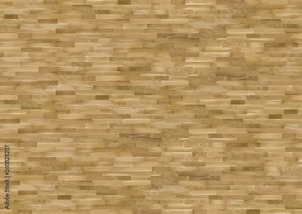 Obraz Wooden flor texture