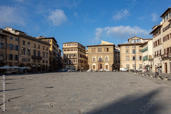 Fototapeta フィレンツェ