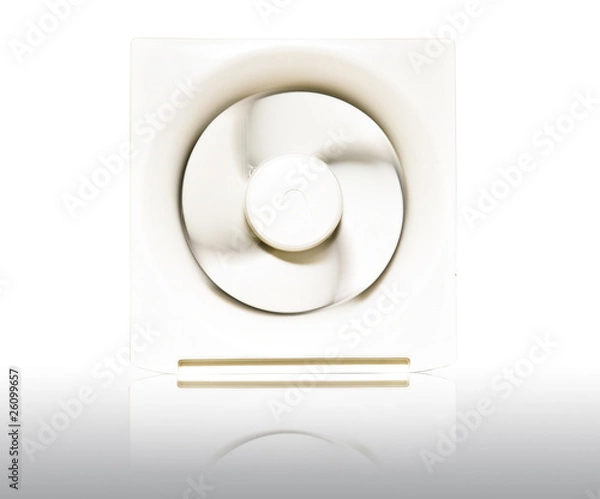 Obraz Ventilator fan