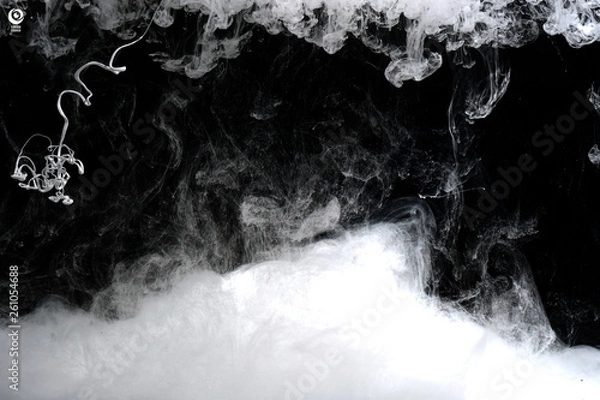 Obraz abstract background