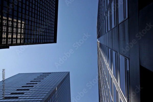 Obraz towers