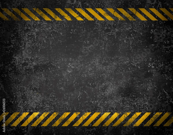 Obraz Tło konstrukcyjne grunge