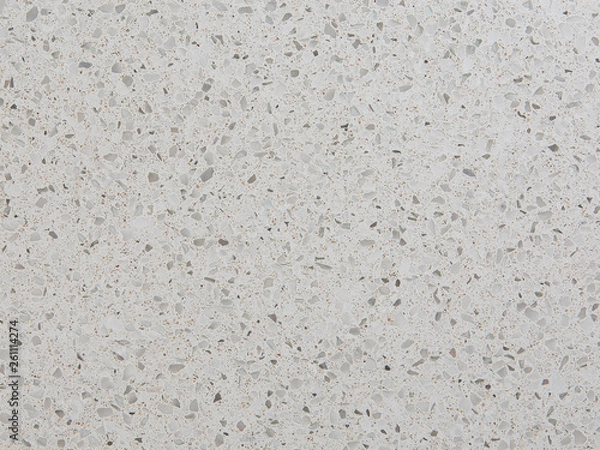 Obraz Marble texture background pattern with high resolution.