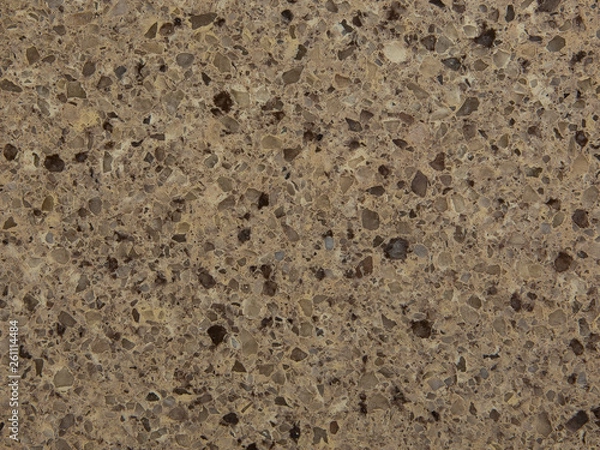 Fototapeta Marble texture background pattern with high resolution.