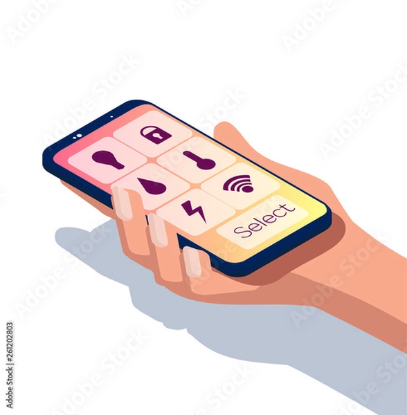 Fototapeta Basic RGB