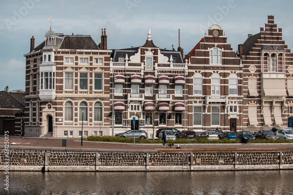 Obraz Middelburg, Netherland