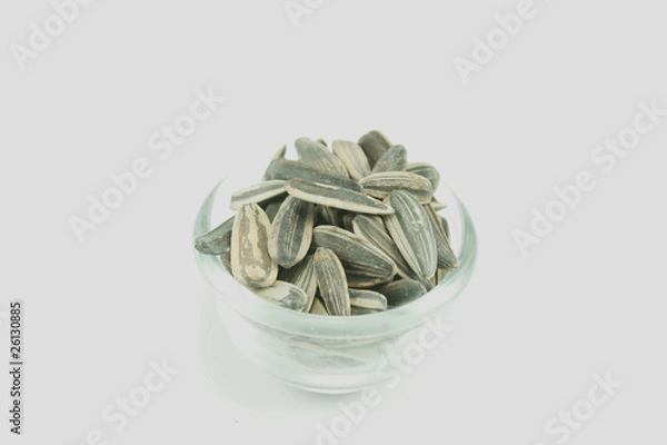 Obraz Sunflower seeds