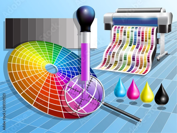 Obraz color transfer WF