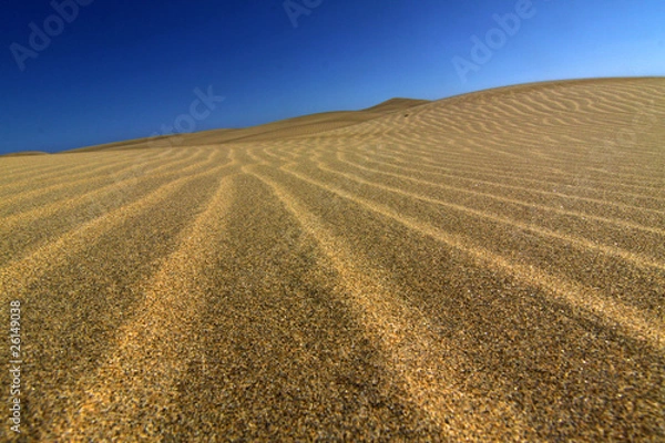 Obraz Desert
