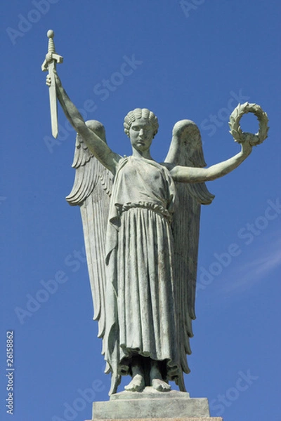 Obraz Rossio de São Brás