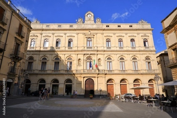 Fototapeta カルタジローネ