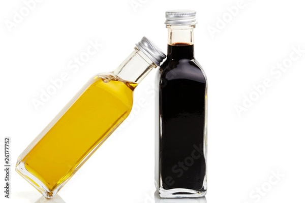 Obraz Zużycie oleju