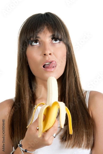 Obraz Beautiful Girl