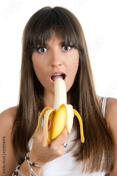 Obraz Beautiful Girl