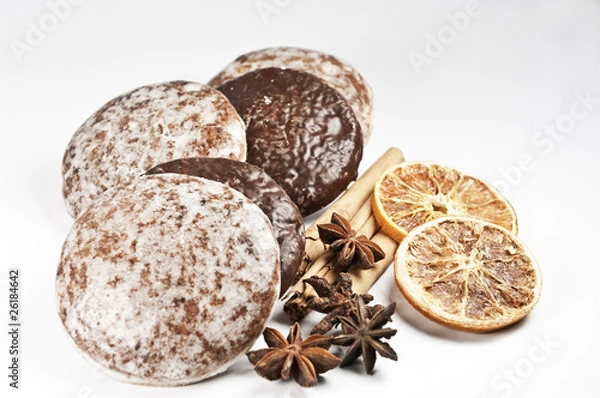 Obraz Lebkuchen
