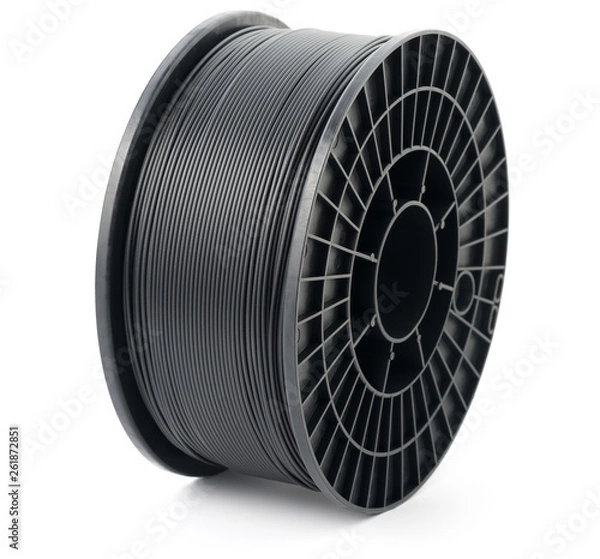 Obraz Filament 3d printer