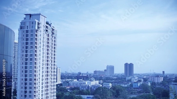 Obraz Office building