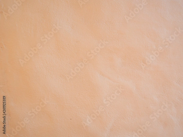 Obraz clay wall texture background from clay house