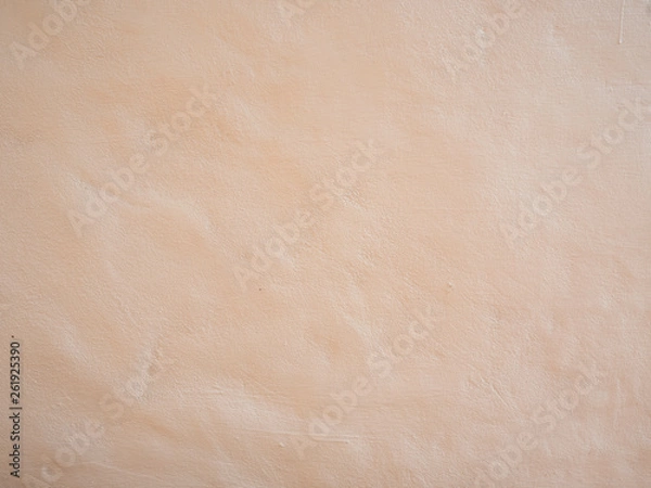 Fototapeta clay wall texture background from clay house