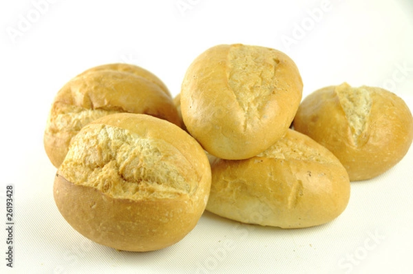 Obraz brötchen