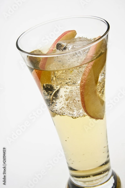 Obraz Peach Cocktail
