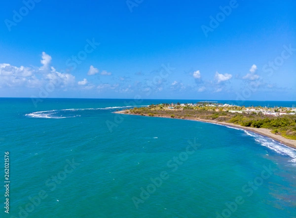 Fototapeta Peninsula