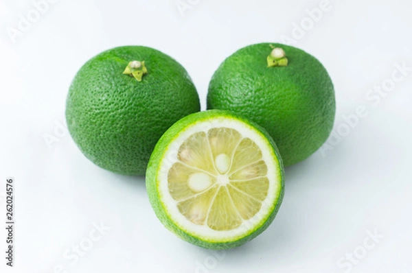 Fototapeta すだち