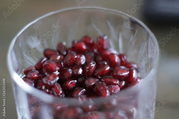 Fototapeta Granada 3