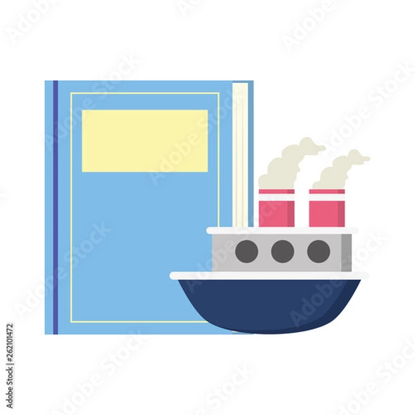 Fototapeta world book day