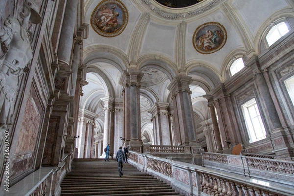 Obraz Reggia di Caserta