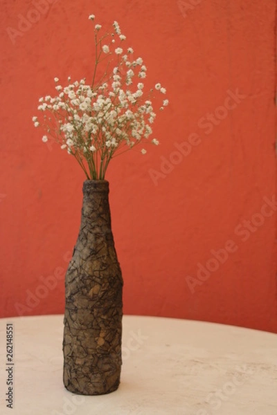 Obraz estas son diferentes tipos de flores y hojas, fotos tomadas en distintos lugares y jardines aqui podemos observar diferentes tipos,colores ,texturas y tamaños .           