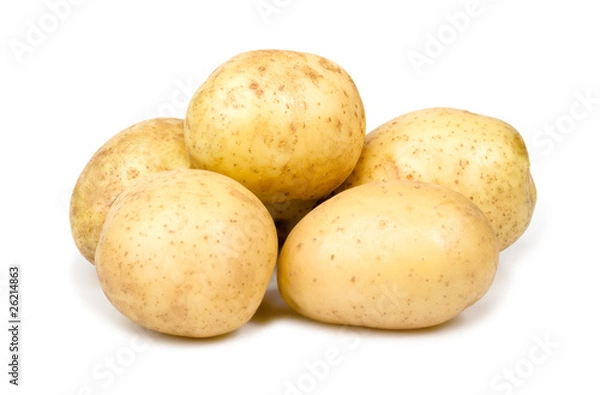 Obraz Potato
