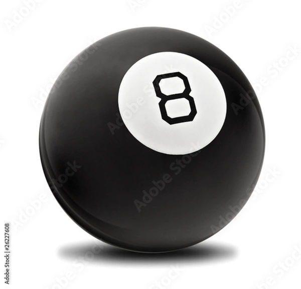 Obraz Magic Ball nr 8