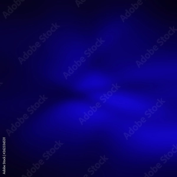 Fototapeta Background BLUE gradient abstract texture website pattern design. Modern creative graphic wallpaper.