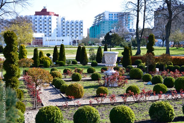 Fototapeta Międzyzdroje